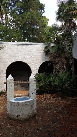 Marksville State Historic Park and Museum